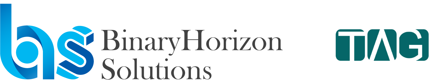 BinaryHorizon Solutions